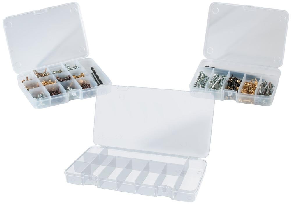 Werkzeugkoffer Station 581x381x455mm GT LINE Produktbild img5 L