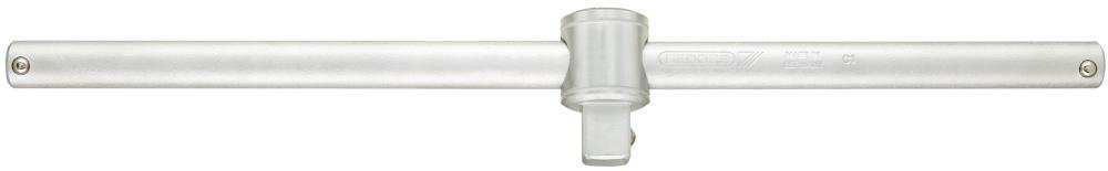 GEDORE Quergriff mit Gleitstück 1/2" 292mm Produktbild img1 L