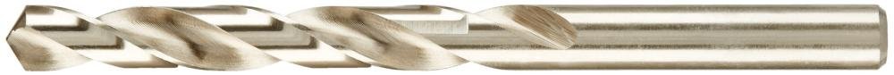 Spiralbohrer DIN338 HSS geschliffen Typ RN 6,5mm FORTIS Produktbild img1 L