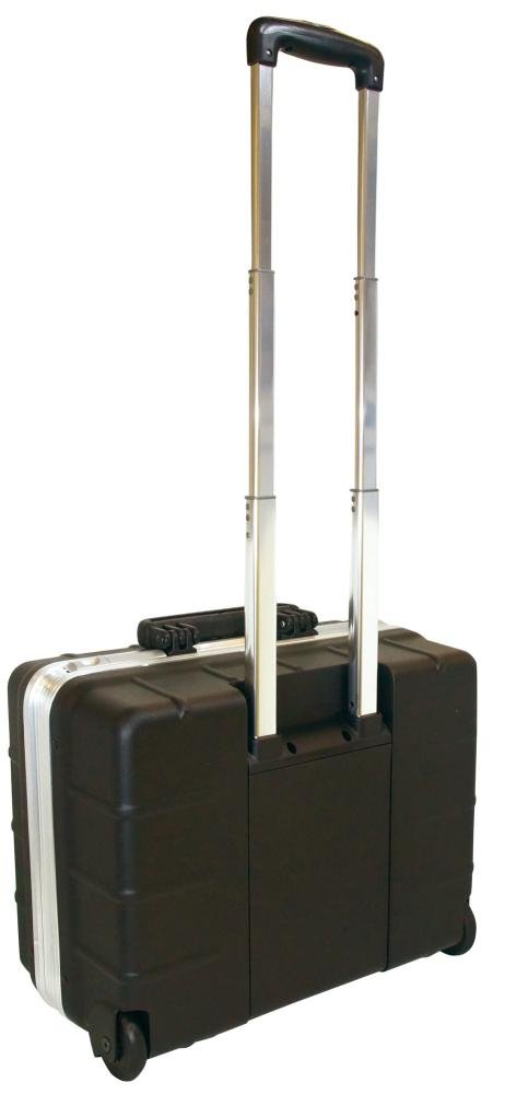 Werkzeugtrolly Atomik Wheels 465x255x352mm GT LINE Produktbild img2 L