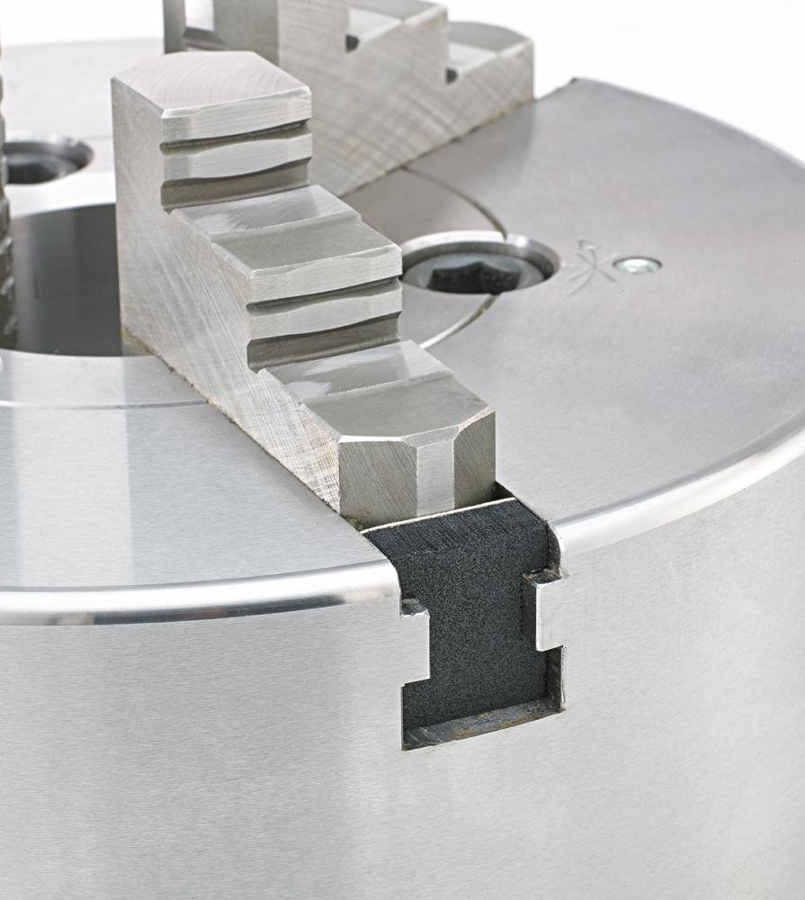 Späneschutz für Dreibacken-Drehfutter DURO-T Produktbild img2 L