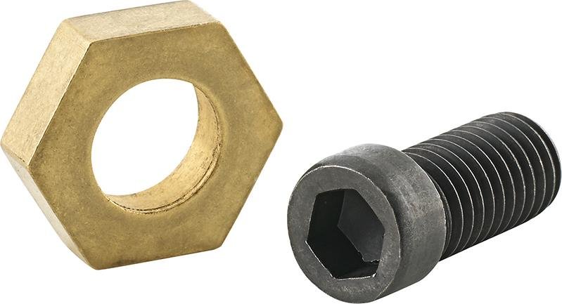 Spannklemme Exzenter für Spannvorrichtung M8 MITEE-BITE MITEE BITE Produktbild img1 L