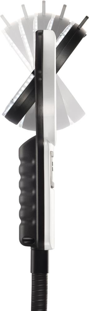 Leuchtlupe vario LED flex Produktbild img1 L