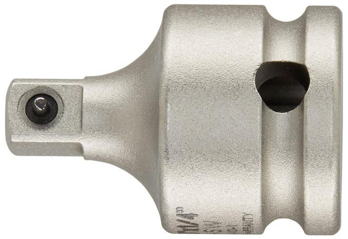 ASW Kraft-Reduzierstück 3/8" auf 1/4" Produktbild img1 L