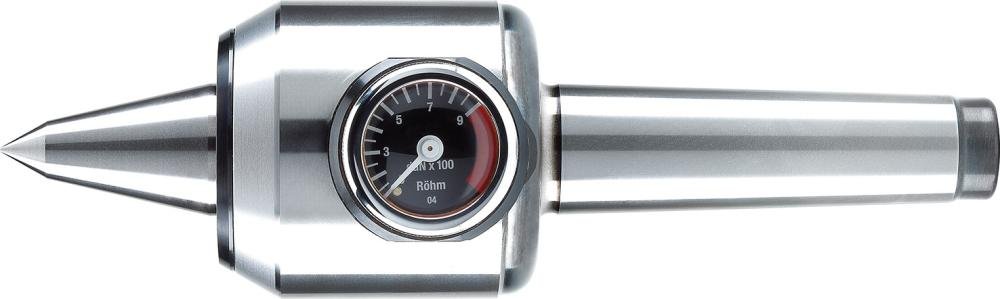 Mitlaufende Körnerspitze Nr. 652 AC-VL Produktbild img4 L