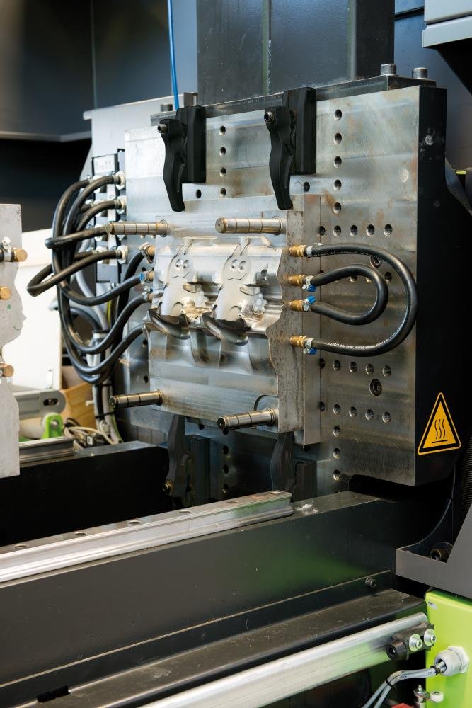 Kraftspanner, lange Ausführung Produktbild img5 L