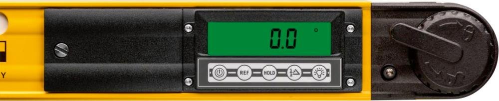 STABILA Digital-Winkelmesser TECH700 DA 450mm Produktbild img3 L