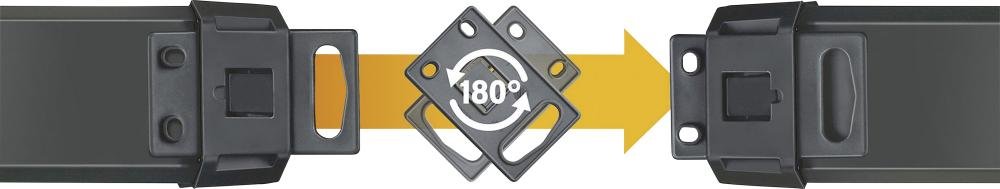 Steckdosenleiste 10-fach H05VV-F3G1,5 3m Premium-Line Brennenstuhl Produktbild img4 L