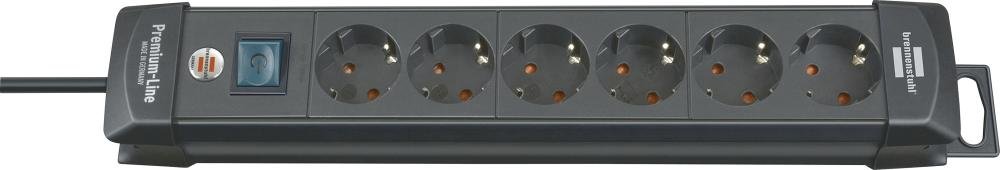 Steckdosenleiste Premium-Line Produktbild img5 L