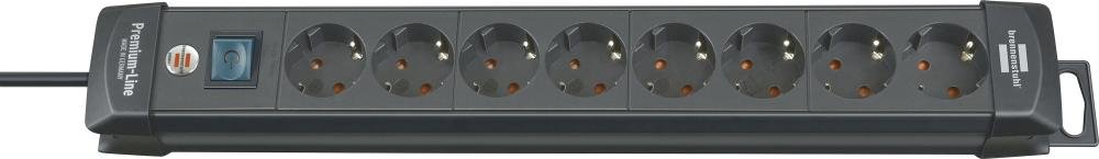 Steckdosenleiste Premium-Line Produktbild img7 L