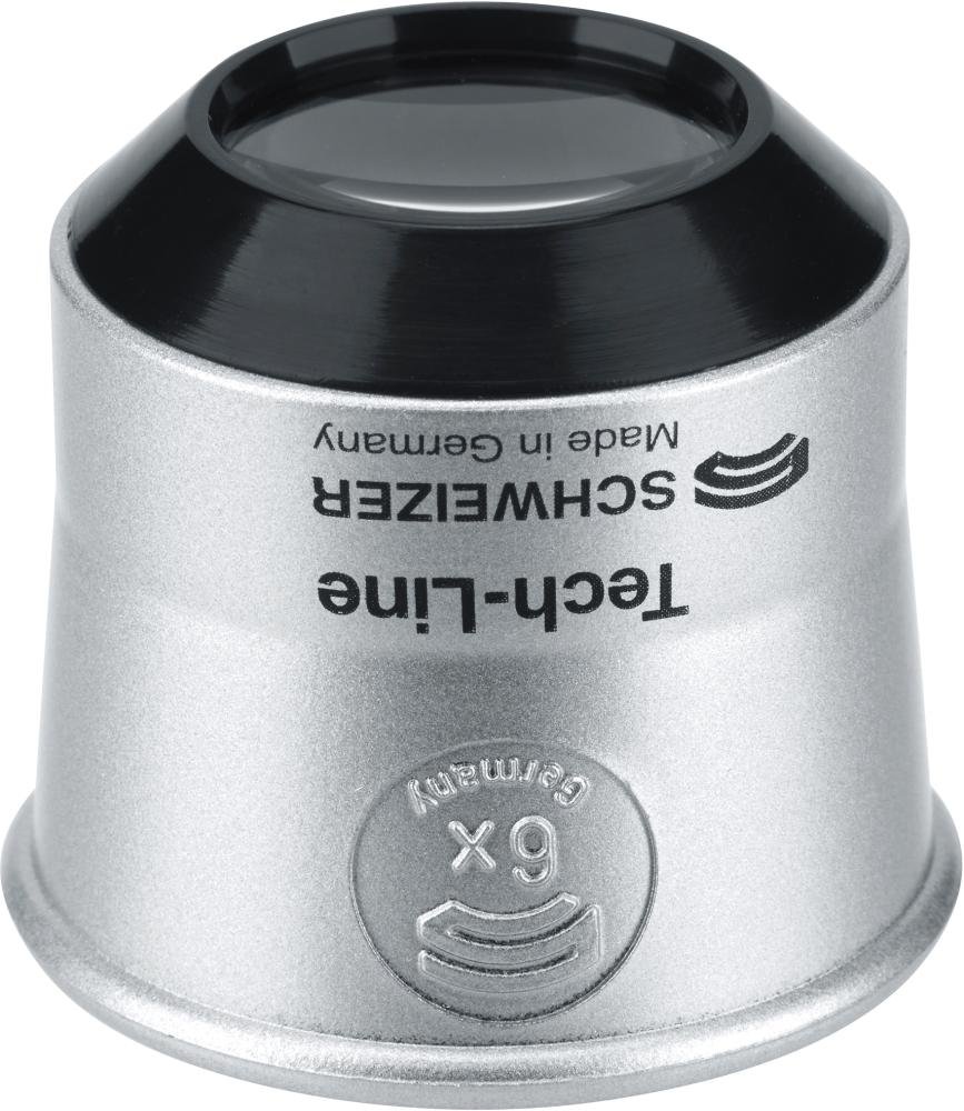 Uhrmacherlupe Tech-Line Produktbild img2 L