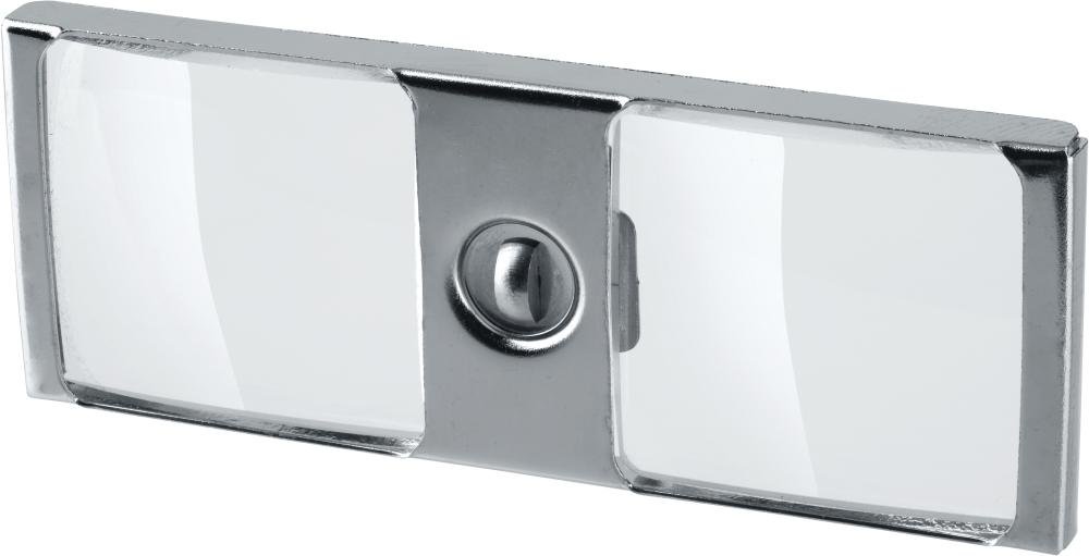 Wechseloptik für Kopfbandlupe Tech-Line BINO-LED Produktbild img4 L
