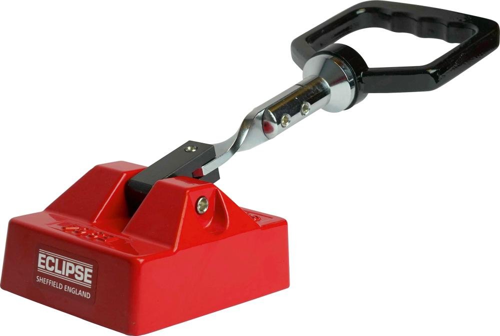 Magnetheber 118x38mm Haltekraft 170kg Eclipse Produktbild img1 L