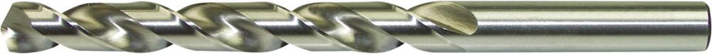 Spiralbohrer DIN338 HSSE INOX geschliffen Typ RN 5,6mm FORTIS Produktbild img1 L