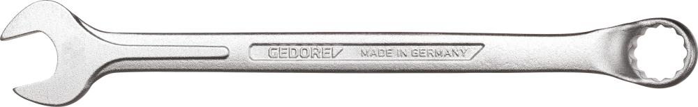 Ringmaulschlüssel ähnlichDIN3113B 28mm Gedore Produktbild img1 L