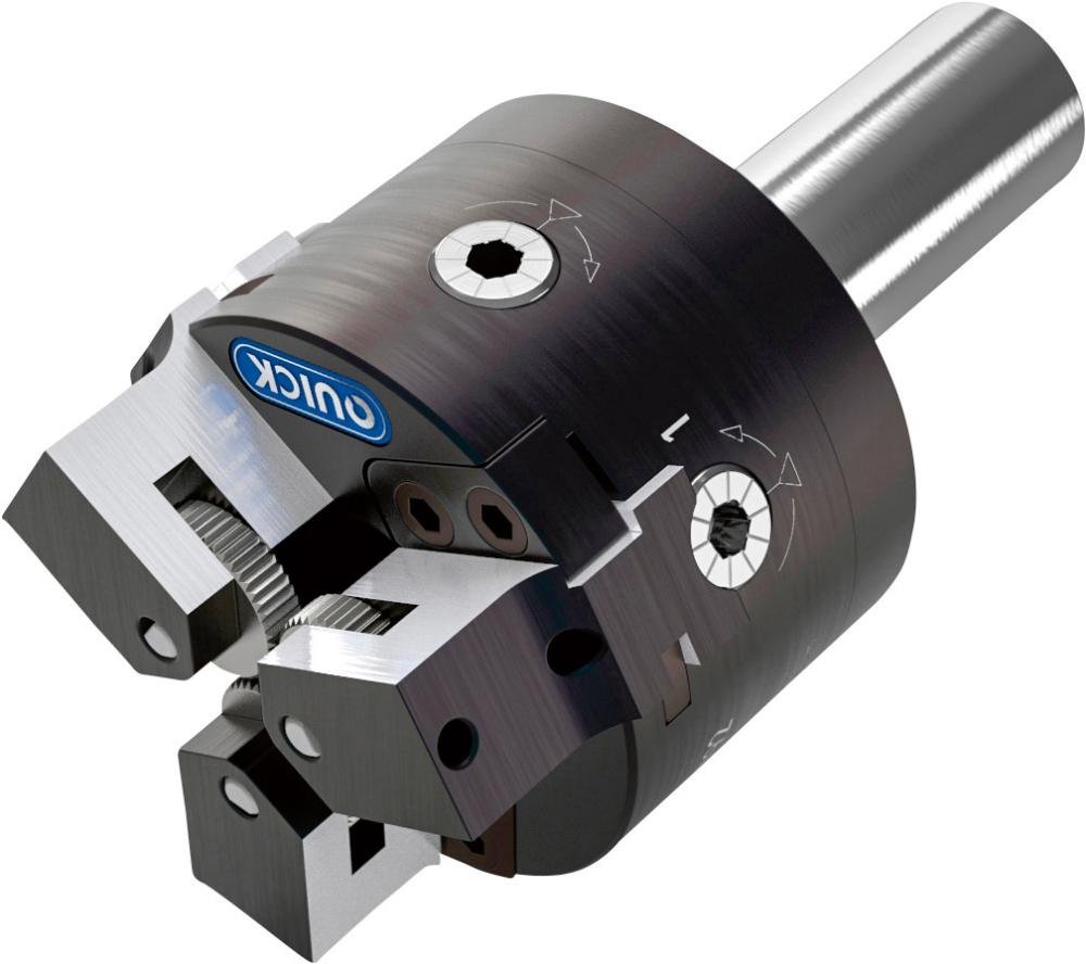 Rändelformwerkzeug QUICK F791 ohne Schaft für Rändel 15/10x4x4 Produktbild img1 L