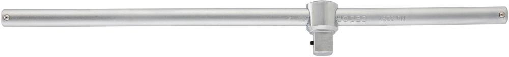GEDORE Quergriff mit Gleitstück 3/4" 500mm Produktbild img1 L