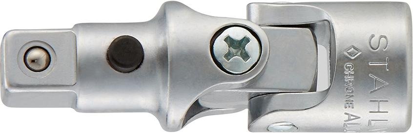 STAHLWILLE Kardangelenk 3/8" QR 60mm Produktbild img1 L