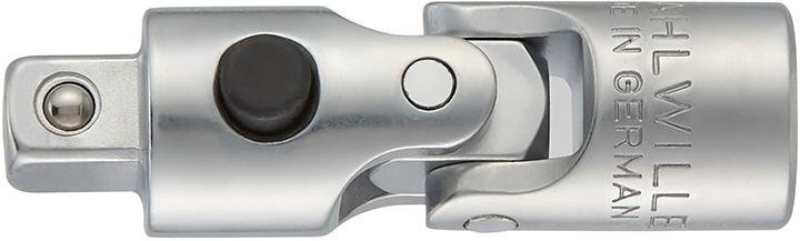 STAHLWILLE Kardangelenk 1/4" QR 45mm Produktbild img1 L