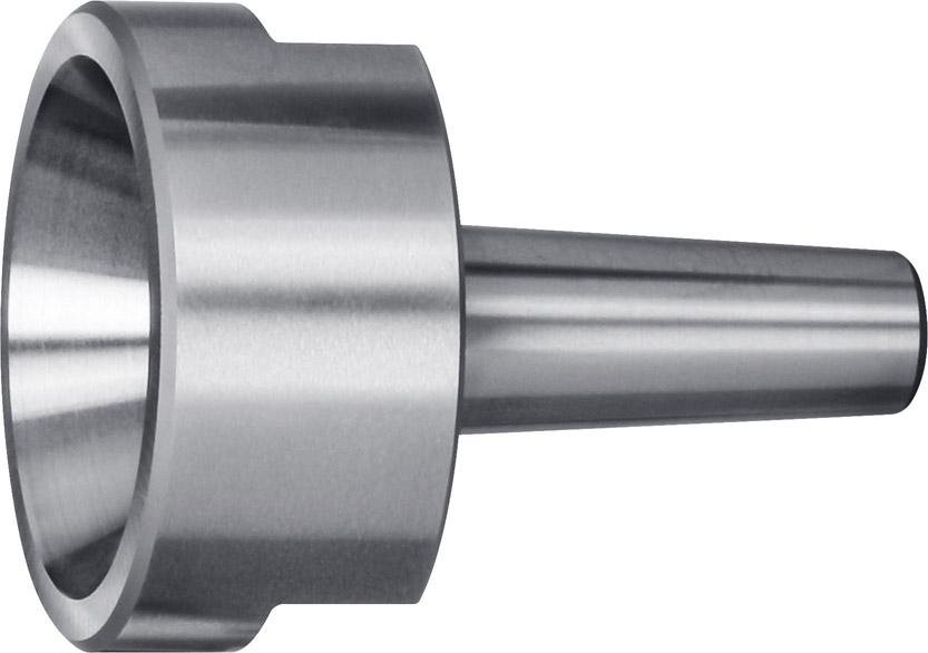 Hohlkegel für Drehbankspitzen 12mm CONZELLA Produktbild img1 L