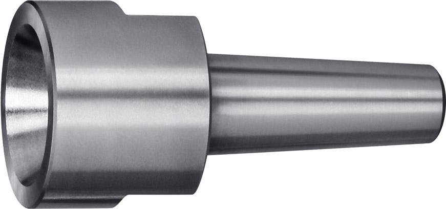 Hohlkörner E933/7 für Drehbankspitzen 14mm CONZELLA Produktbild img1 L
