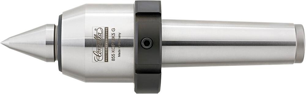 Körnerspitze schlank, mitlaufend Produktbild img1 L
