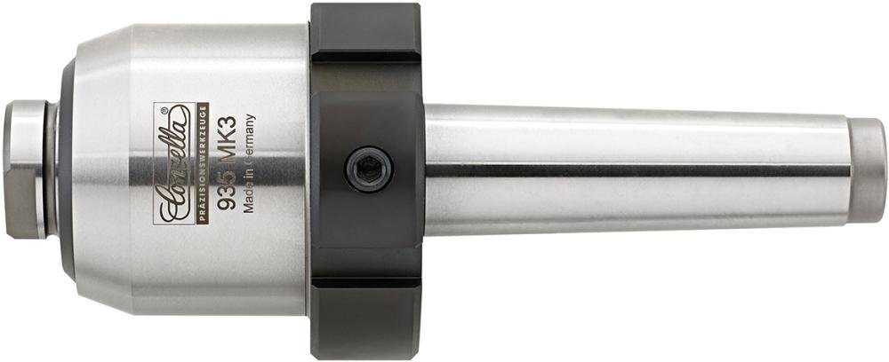 Körnerspitze mit auswechselbarer Spitze, mitlaufend Produktbild img1 L