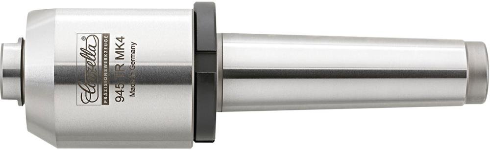 Drehbankspitze für CNC Hochleistung mitlaufend MK3 schlank CONZELLA Produktbild img1 L