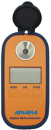 Digital-Refraktometer 0-70G ARIANA Produktbild img1 L