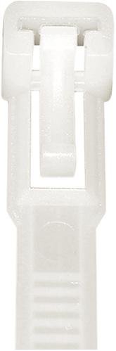 Kabelbinder, lösbar Produktbild img5 L