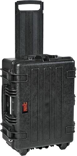 Werkzeugtrolly 53 26 PTS 538x405x250mm GT LINE Produktbild img3 L