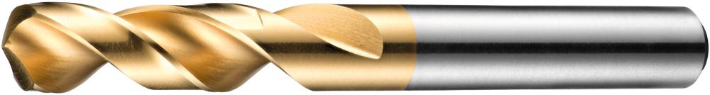 Kurzbohrer HSS DIN1897N 5,9mm 130G Typ ADX 2,5xD A520 Dormer Produktbild img2 L