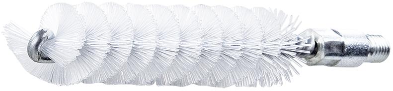 Rohrbürste mit Außengewinde, Kunstborste Produktbild img1 L