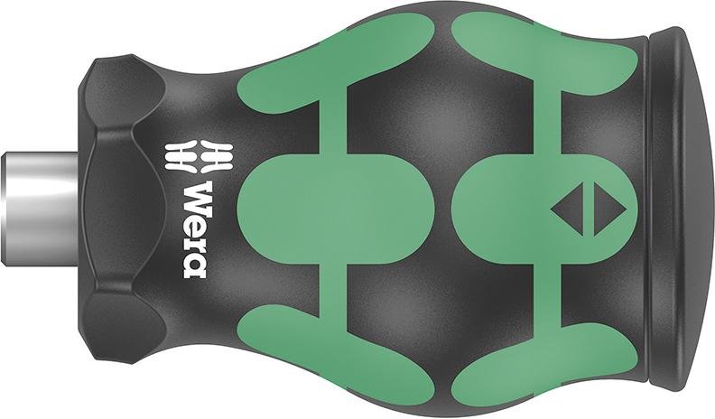 WERA Bit-Magazinhandhalter 1/4" Stubby Produktbild img3 L