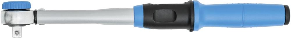 Drehmomentschlüssel TORCOFIX TF-K 20-100Nm 1/2" GEDORE Produktbild img2 L