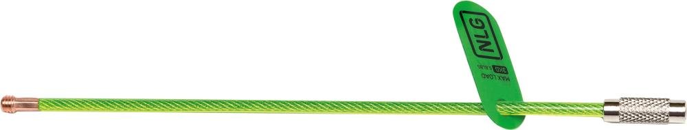 NLG Haltering Tether Loop399565 150mm Haltekraft 3kg Produktbild img3 L