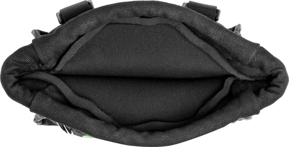 NLG Werkzeugtasche Aero Pouch 399745 NLG 2D-Ringe250x200x100mm 5kg Produktbild img4 L