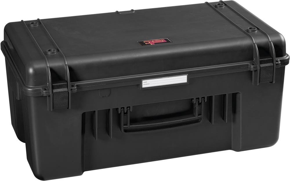 Transportbox MUB 65 653x340x312mm GT LINE Produktbild img2 L