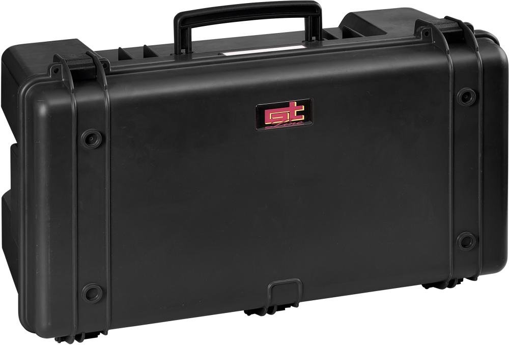 Transportbox MUB 65 653x340x312mm GT LINE Produktbild img3 L