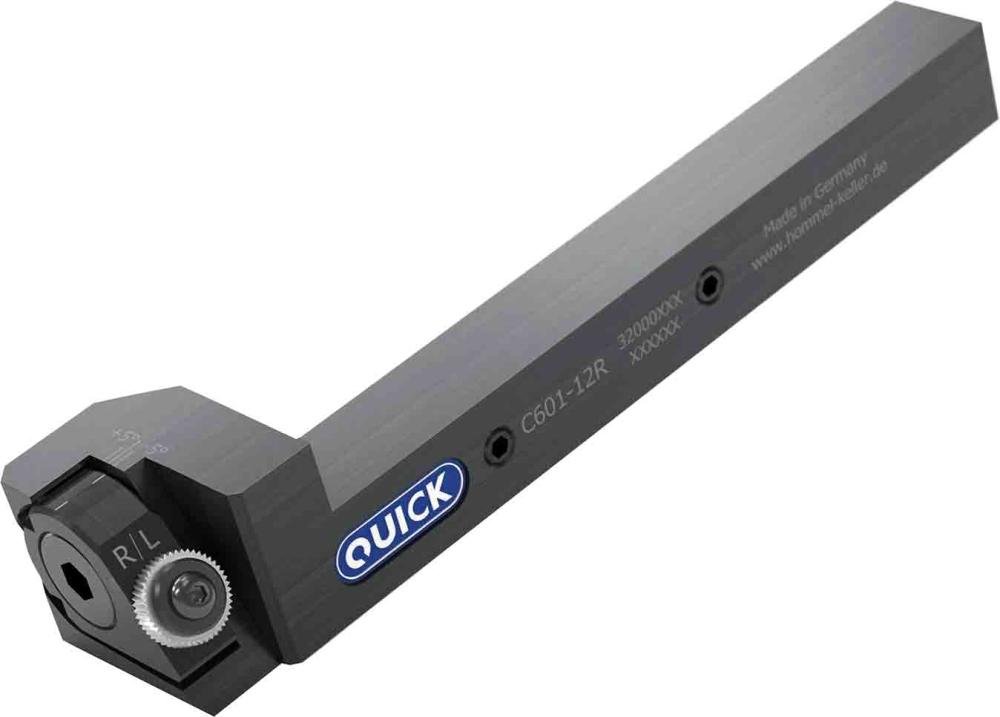 Rändelfräswerkzeug C601 Produktbild img1 L