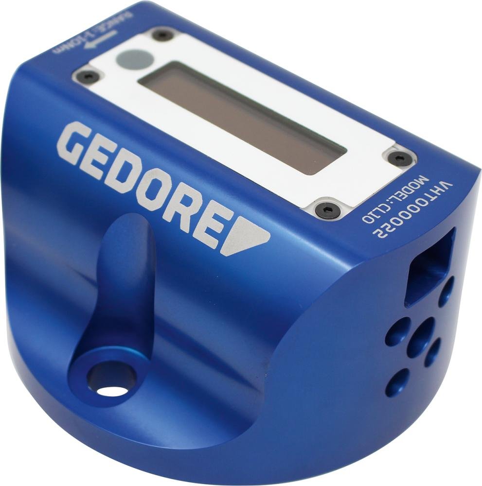 Drehmoment-Prüfgerät CAPTURE LITE 10-350Nm Gedore Produktbild img2 L