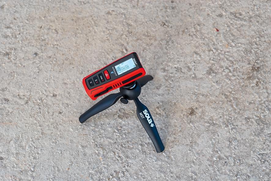 Laser-Entfernungsmesser METRON 60 BT Sola Produktbild img7 L
