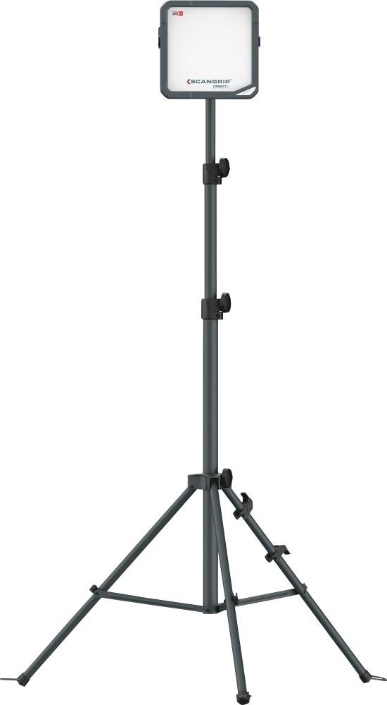 Akku-Baustrahler VEGA 4 CONNECT 2000-4000Lumen ohne Akku SCANGRIP Produktbild img6 L