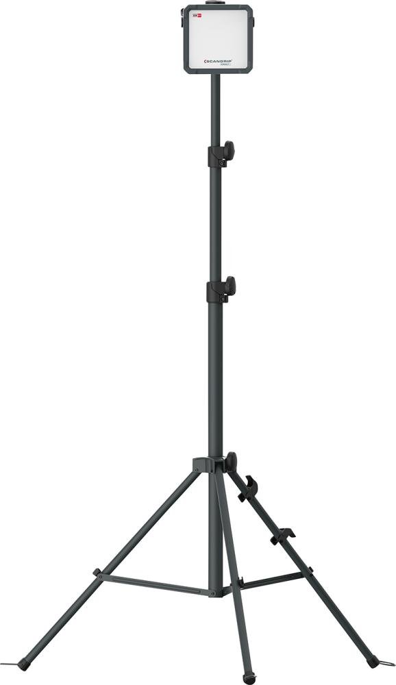 Akku-Baustrahler VEGA 2 CONNECT 1000-2000Lumen ohne Akku SCANGRIP Produktbild img6 L