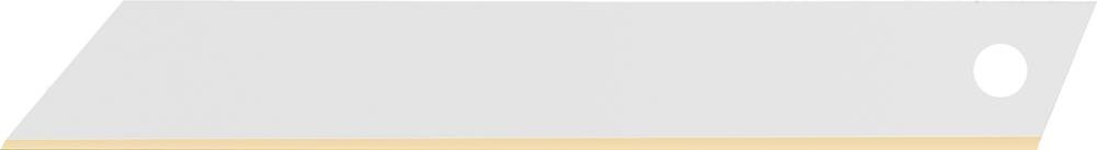 Messerklinge TIN 18mm Pack a 10 Stück LUTZ BLADES Produktbild img1 L