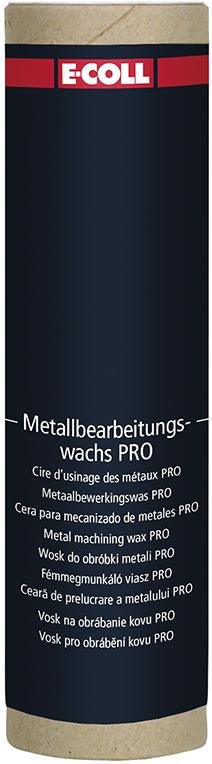 E-COLL Metallbearbeitungswachs Universal-Schmierstift PRO chlorfrei 300g Produktbild img1 L