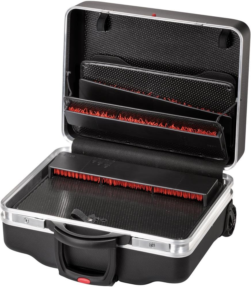 PARAT Werkzeug-RollkofferCLASSIC KingSize Roll neoCP-7 36l unbestückt Produktbild img2 L