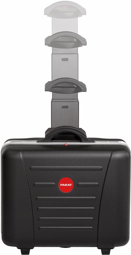 PARAT Werkzeug-RollkofferCLASSIC KingSize Roll neo36l unbestückt Produktbild img3 L
