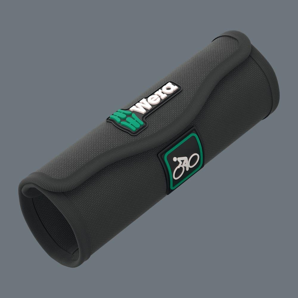 WERA Drehmomentschrauber-Set Safe-Torque Speed 14-teilig Produktbild img2 L