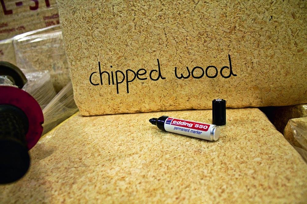 Permanentmarker 550 Produktbild img2 L